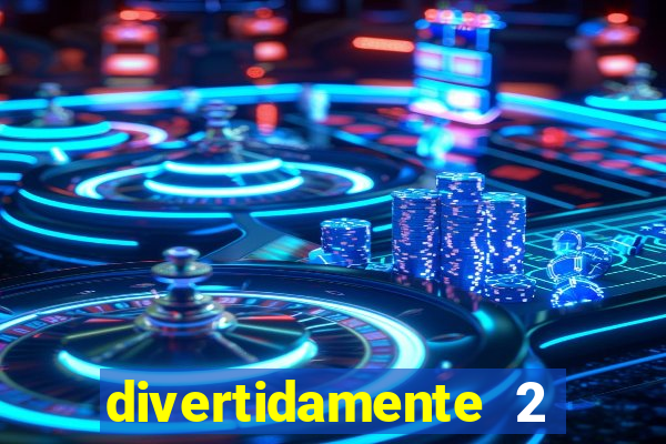 divertidamente 2 delisional rule 34